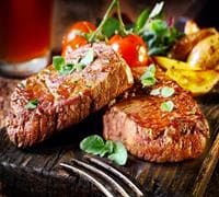 Рецепты Блюда Из Мяса